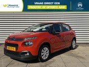 Citroën C3 - Feel 105g | Bluetooth | Airco | Parkeersensoren | Cruise Con