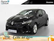 Renault Clio - 1.0 TCe 90 GPF evolution AIRCO APPLE CARPLAY/ANDOIRD AUTO AC