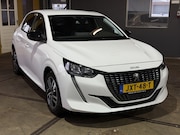 Peugeot 208 - 1.2 PT GT PACK | AUTOMAAT | VIRTUAL COCKPIT | KEYLESS | CAME