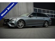 Mercedes-Benz E-klasse - Estate 200 184 pk Prestige Plus AMG-line / Burmester/ Keyles