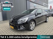 Renault Clio - 1.0 TCe Zen | Navigatie | Parkeersensoren | Bluetooth |
