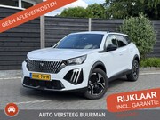 Peugeot 2008 - Allure 1.2 PureTech 100PK Navigatie, Parkeersensoren, Keyles