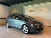 Seat Altea XL - 1.6 CLUBSTYLE-uitv|AIRCO|CRUISE CONTROL|VELGEN|TREKHAAK|ISOF