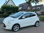 Ford Ka - 1.2 Titanium X PANORAMADAK 85.000 km NL-AUTO-NAP