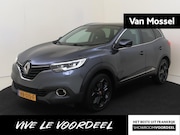 Renault Kadjar - 1.2 TCe Extase | Trekhaak | Panoramadak | Camera | Leder | S