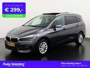 BMW 2-serie - 218 Active Tourer 218i Design Automaat | Panor