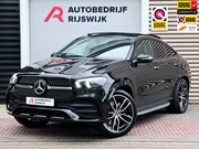 Mercedes-Benz GLE-klasse - Coupé 350 e 4MATIC AMG Pano/Burmester/360