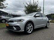 Volkswagen Polo - 1.0 TSI 95pk Style Clima Multimedia LM 17 Mooi