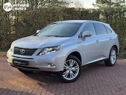 Lexus RX-Serie - 450h 4WD YOUNGTIMER Trekhaak GARANTIE