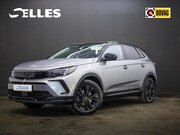 Opel Grandland - 1.2 Turbo GS Line | Stoelverwarming | Airco | Climate Contro