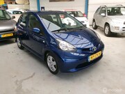 Toyota Aygo - 1.0-12V + 108000km .