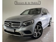 Mercedes-Benz GLC-klasse - 250 4MATIC Prestige | Trekhaak | Treeplanken | Camera