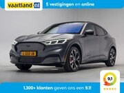 Ford Mustang Mach-E - Extended First Edition AWD 98 kWh [ Panorama B&O Leder Memor