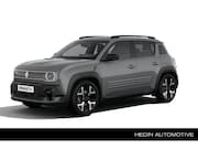Renault 4 - comfort range techno 52 kWh