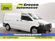 Mercedes-Benz Vito - 114 CDI Lang | Airco | Camera | Cruise | Trekhaak | Carplay