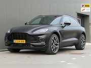 Aston Martin DBX - 4.0 V8 Pano Memory Stoelverw/koeling 360