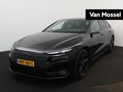 Audi A6 - S edition performance 100 kWh | S-line | Navigatie | Adaptiv