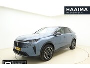 Peugeot e-3008 - GT Long Range 97 kWh 230 Pk | OP VOORRAAD | UNIEK | WLTP 680