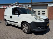 Fiat Doblò Cargo - 1.3 versnellingsbak niet 100% rijdt wel 05-2027