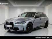 BMW 3-serie - Touring M3 xDrive Competition | Frozen Pure Grey | CoPilot |