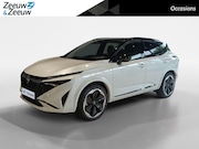 Nissan Qashqai - 1.5 e-Power N-Design | 20inch wielen |360grd camera | parkee