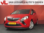 Opel Zafira - Tourer 1.4 Business+ | Clima | Navi | Trekhaak