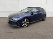Volkswagen Golf - 8 1.4 eHybrid GTE 245PK DSG NAVI LED ACC PANO PDC IQ LIGHTS 