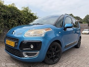 Citroën C3 Picasso - 1.4 VTi Exclusive AIRCO / TREKHAAK