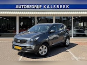 Kia Sportage - 1.6 GDI ComfortLine|Airco|Cruise|Trekhaak|