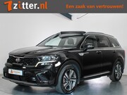 Kia Sorento - 1.6 T-GDI Plug-in Hybrid 4WD ExecutiveLine, SOH 100%, 7-Pers