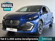 Renault Clio - 1.8 Hybrid 160 techno UIT VOORRAAD LEVERBAAR | 5 JAAR/100.00