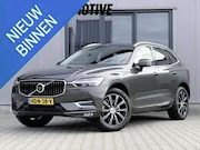 Volvo XC60 - 2.0 T5 AWD Inscription 254 PK | Trekhaak | Leder |