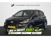 Hyundai i10 - 1.0 T-GDI N Line 5-zits 1e Eigenaar Trekhaak Apple CarPlay S