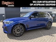 BMW X5 M - Competition 625PK l Panoramadak l HUD l Trekhaak l Stoel ver