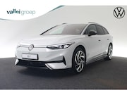 Volkswagen ID.7 - Tourer Pro Business 77 kWh 286 pk
