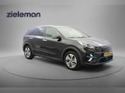Kia Niro - E-Niro Edition 64 kWh - Navi, Camera, Half Leer, Stoelverw.