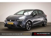 Seat Ibiza - 1.0 EcoTSI FR Anniversary | LED | STOELVERWARMING | DAB | AP