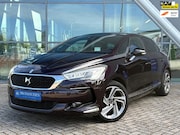 DS DS 5 - 1.6 THP Business Executive 165pk Automaat / Leder / Panorama