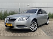 Opel Insignia - 1.6 T Edition | Navi | Clima | Cruise | Pdc