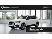 Mercedes-Benz GLB-Klasse - 250+ Business Solution AMG 85.5 kWh | Panoramadak | Stoelver