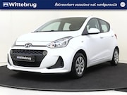 Hyundai i10 - 1.0i Comfort Navigatie| Cruise Control | Leuke kleine auto