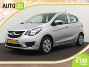 Opel Karl - 1.0 ecoFLEX Edition Cruise Airco Bluetooth