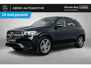 Mercedes-Benz GLE-klasse - GLE 350e Automaat 4MATIC AMG Line | Nightpakket | Panoramada