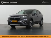 Suzuki S-Cross - 1.4 Boosterjet Style Smart Hybrid | LED | Navigatie | 360 Ca