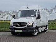 Mercedes-Benz Sprinter - 311 CDI AUT. L3H2 87 dk