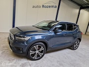 Volvo XC40 - 1.5 T5 Recharge Inscription Uitz Mooi Leder+Verw 19 Inch