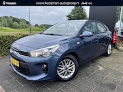 Kia Rio - 1.0 TGDI DynamicLine Dealeronderhouden, Navigatie, Apple Car