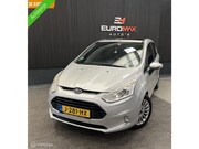 Ford B-Max - 1.0 EcoBoost Titanium 2e eig - Distr verv - Airco