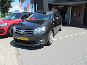 Dacia Logan Mcv - 0.9 TCe Prestige