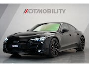 Audi e-tron GT - RS 93 kWh | Carbon | Vol Opties! | Alcantara